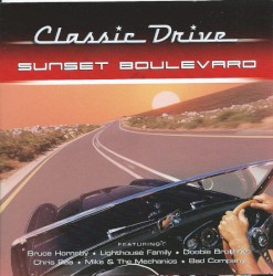 Classic Drive: Sunset Boulevard