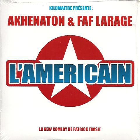 L’Américain