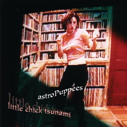 Little Chick Tsunami