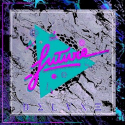 Future Nostalgia Deluxe ®