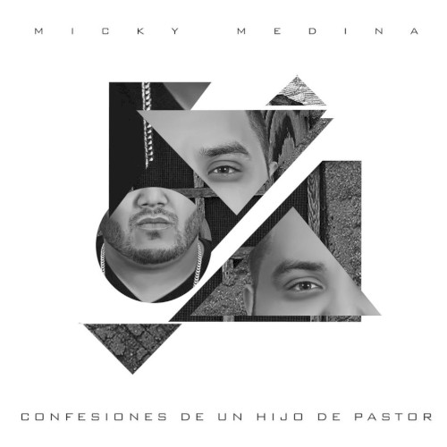 Confesiones de un hijo de pastor