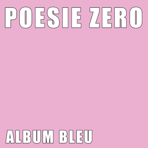 ALBUM BLEU PARTIE 1