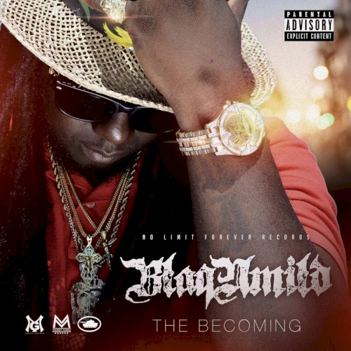 The Becoming