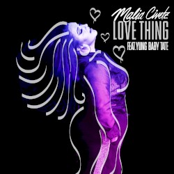Love Thing