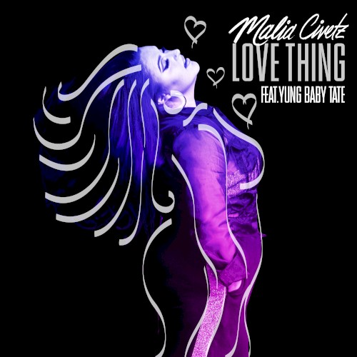Love Thing