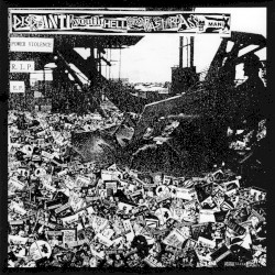Power Violence R.I.P.