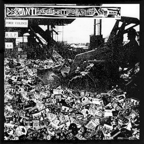 Power Violence R.I.P.