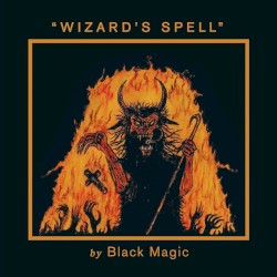 Wizard's Spell