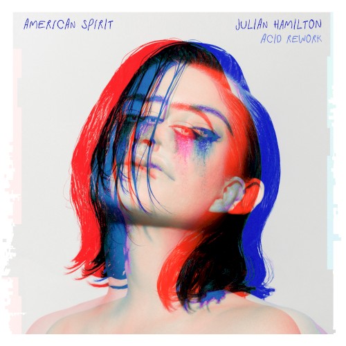 American Spirit (Julian Hamilton acid rework)