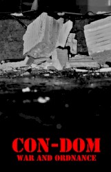 War And Ordnance