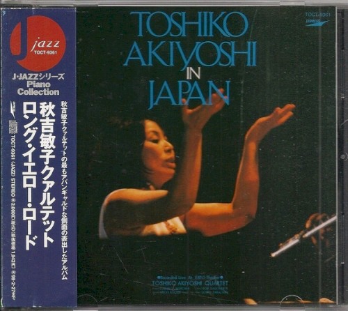 In Japan