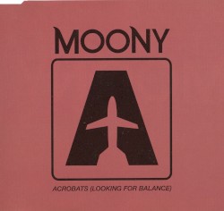 Acrobats (Looking for Balance)