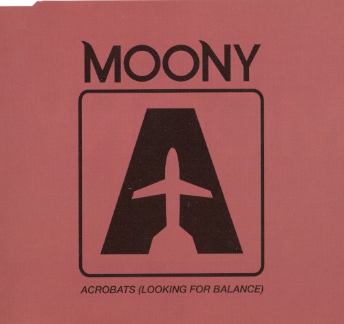 Acrobats (Looking for Balance)