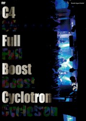 Full Boost Cyclotron