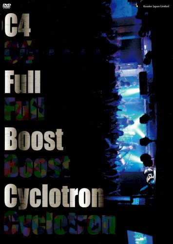 Full Boost Cyclotron