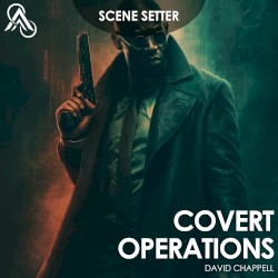 Covert Operations