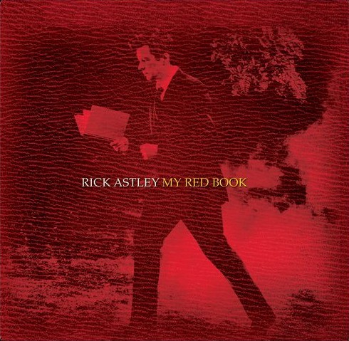 My Red Book