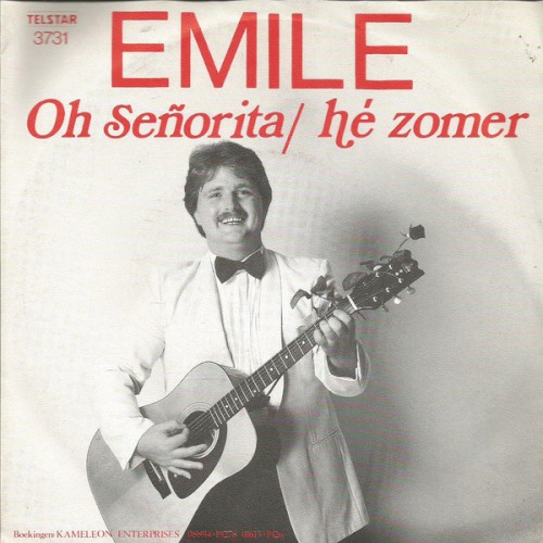 Oh señorita / Hé zomer