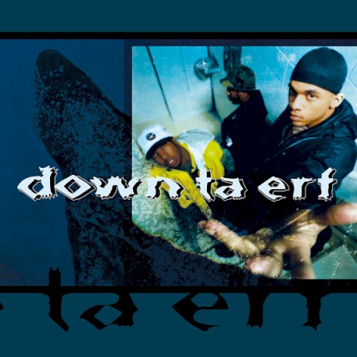 Down ta Erf