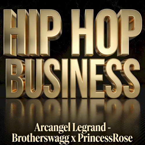 Hip Hop Business