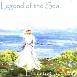 Legend Of The Sea