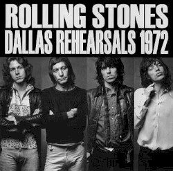 Dallas Rehearsals 1972