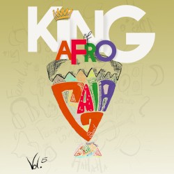 King of Afro, Vol. 5