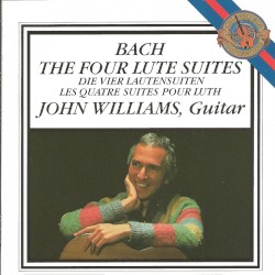 The Four Lute Suites