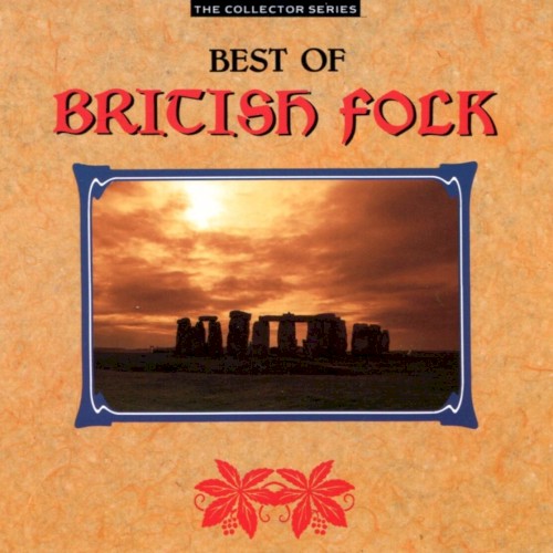 Best of British Folk