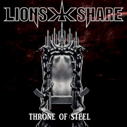 Throne of Steel