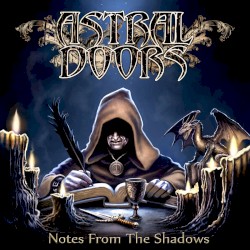 Notes From the Shadows