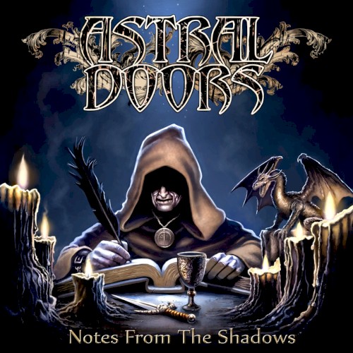 Notes From the Shadows