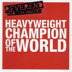 Heavyweight Champion of the World