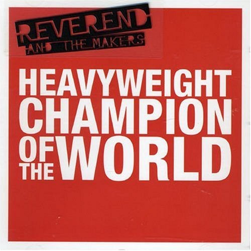 Heavyweight Champion of the World