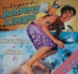 The Legend of Johnny Lingo