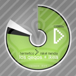 Ikea + Los Qeqos