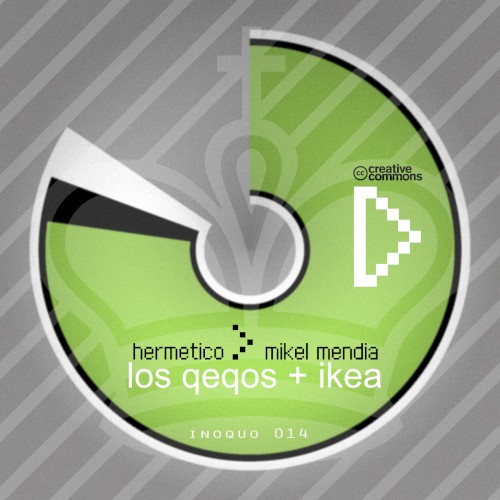 Ikea + Los Qeqos
