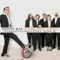 World's Greatest Album