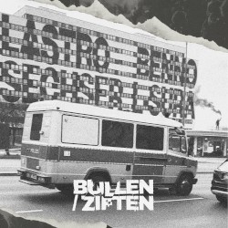 Bullen/Ziften