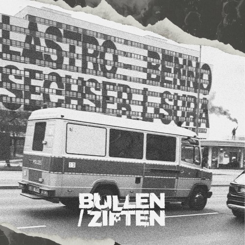 Bullen/Ziften