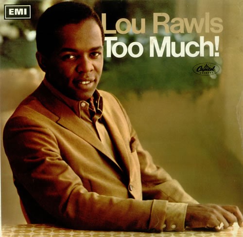 Too Much!
