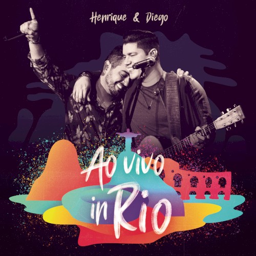 Ao vivo in Rio