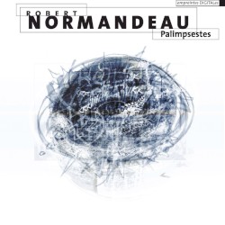 Palimpsestes
