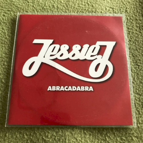 Abracadabra