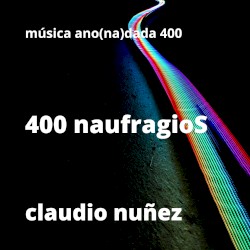 400 naufragioS