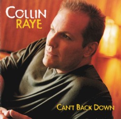 Can't Back Down