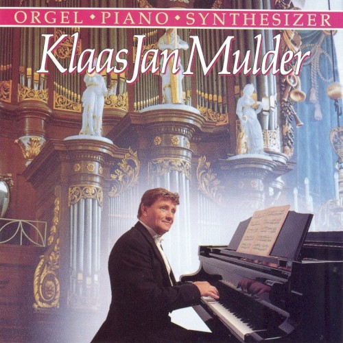 Orgel - Piano - Synthesizer