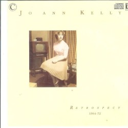 Retrospect 1964–72
