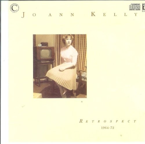 Retrospect 1964–72