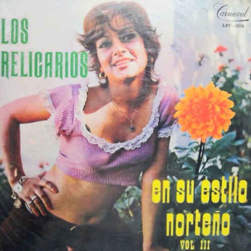 En su estilo norteño vol. III